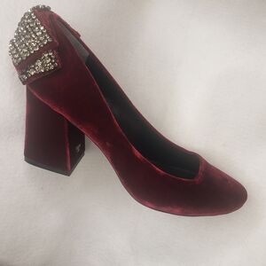 Tory Burch Josephine Pump